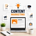 Content Marketing