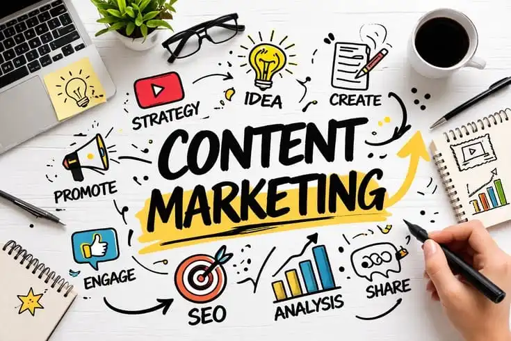 Content Marketing
