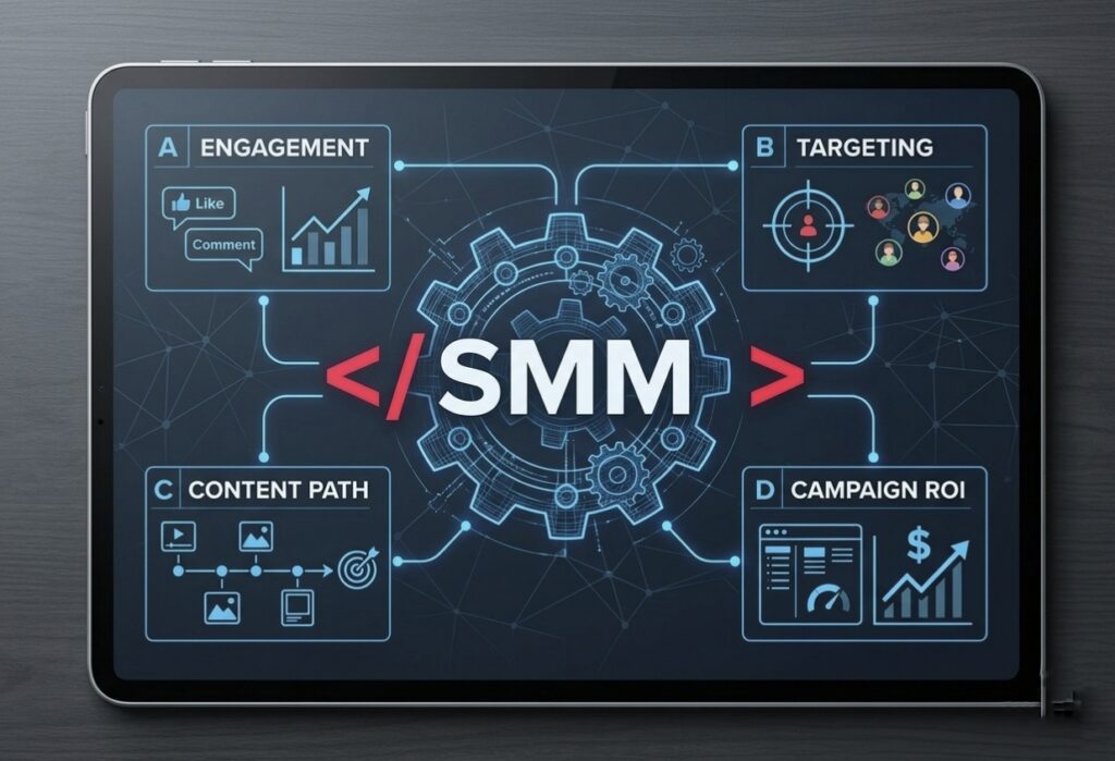 smm