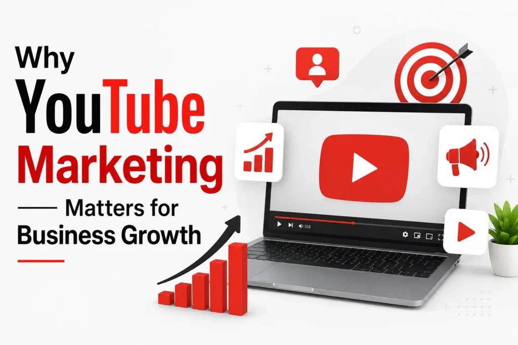 YouTube Marketing