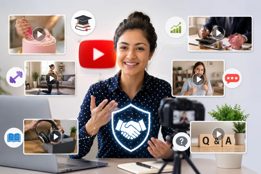 YouTube Marketing