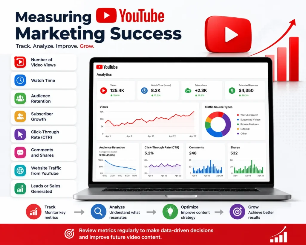 YouTube Marketing