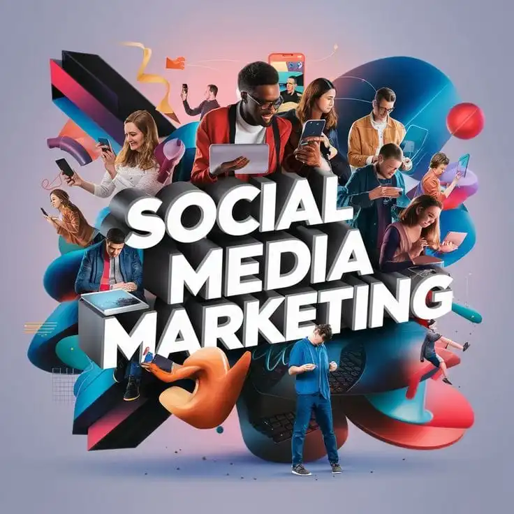 Social Media Marketing Strategy