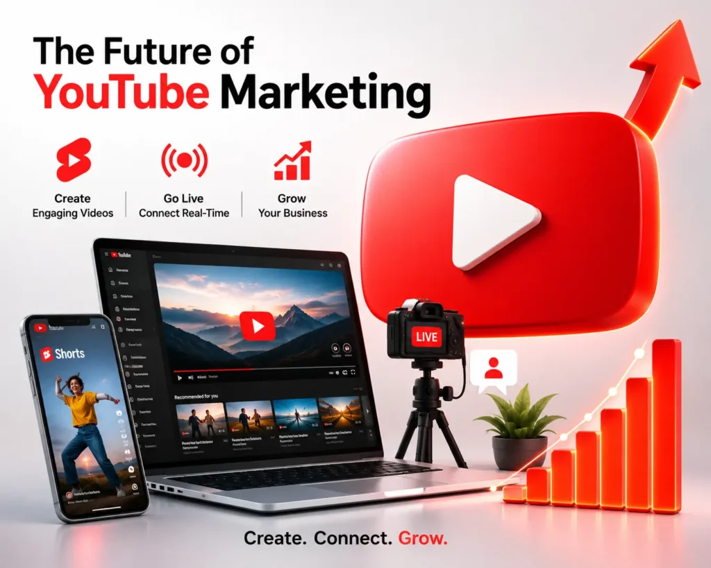 YouTube Marketing