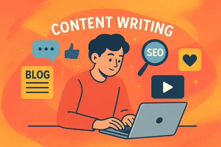 Best Freelance Digital Marketer in Kottakkal